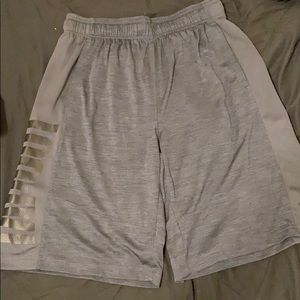 Tapout Athletic Shorts